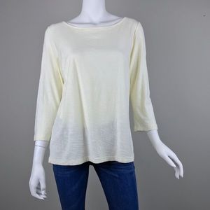 {Michael Stars} 'One-Size' Pullover Shirt Tee